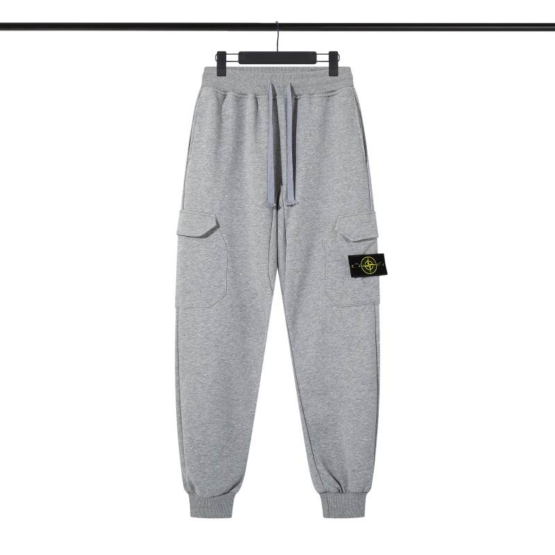 Stone Island Sweatpants Mens ID:20260916-281